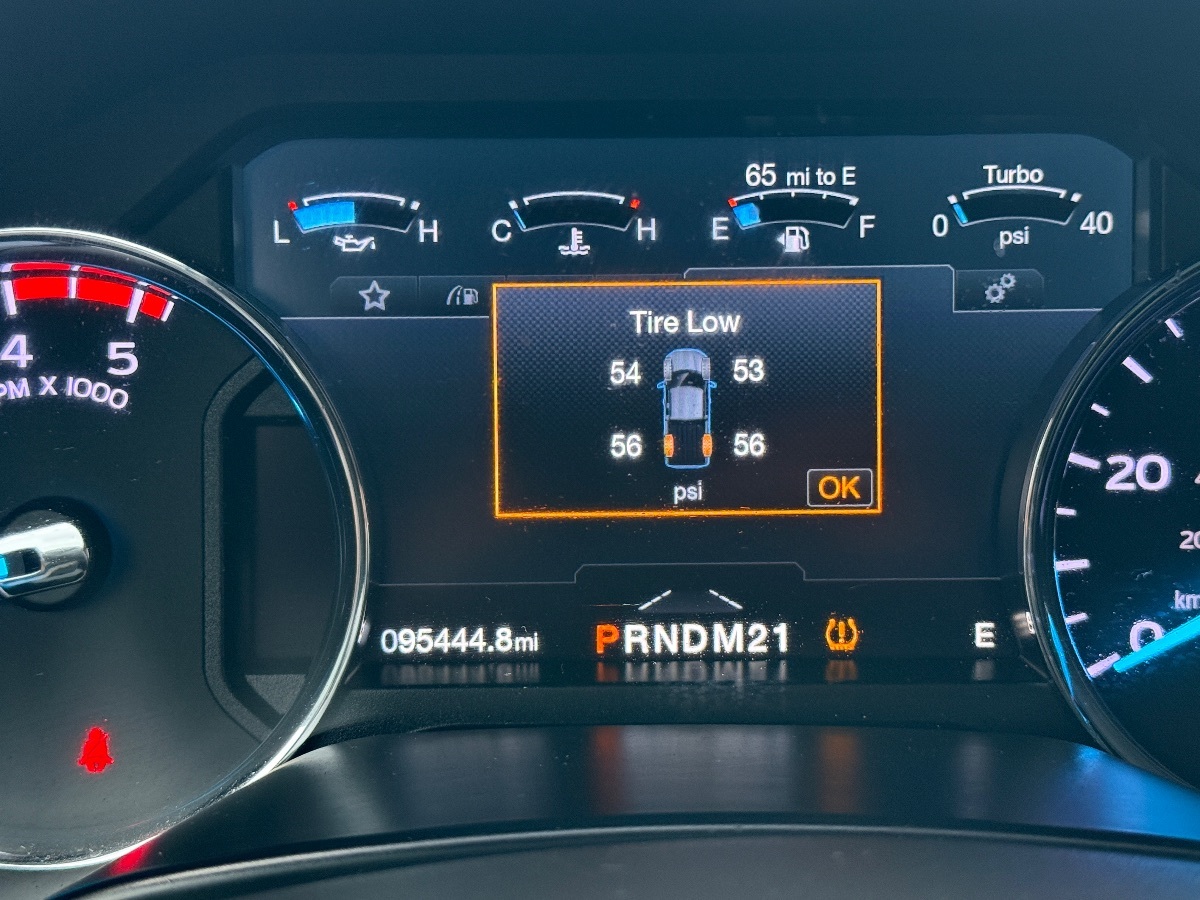 2019 Ford F-350 Platinum photo 39