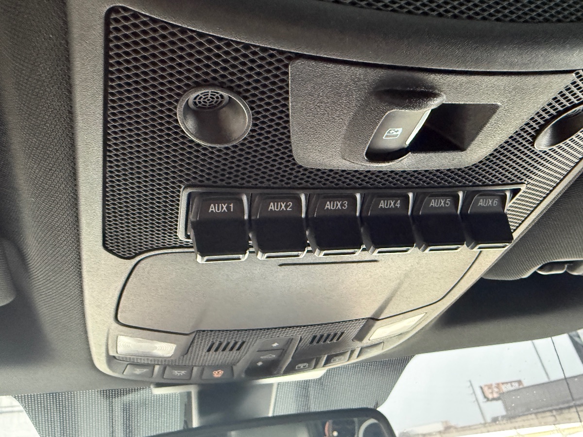 2019 Ford F-350 Platinum photo 43