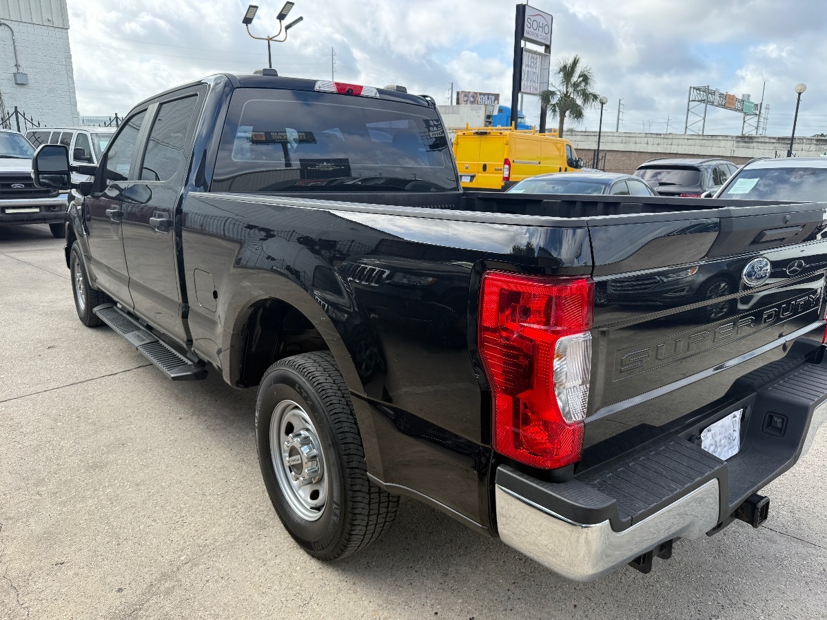 2020 Ford F-250 XL photo 6