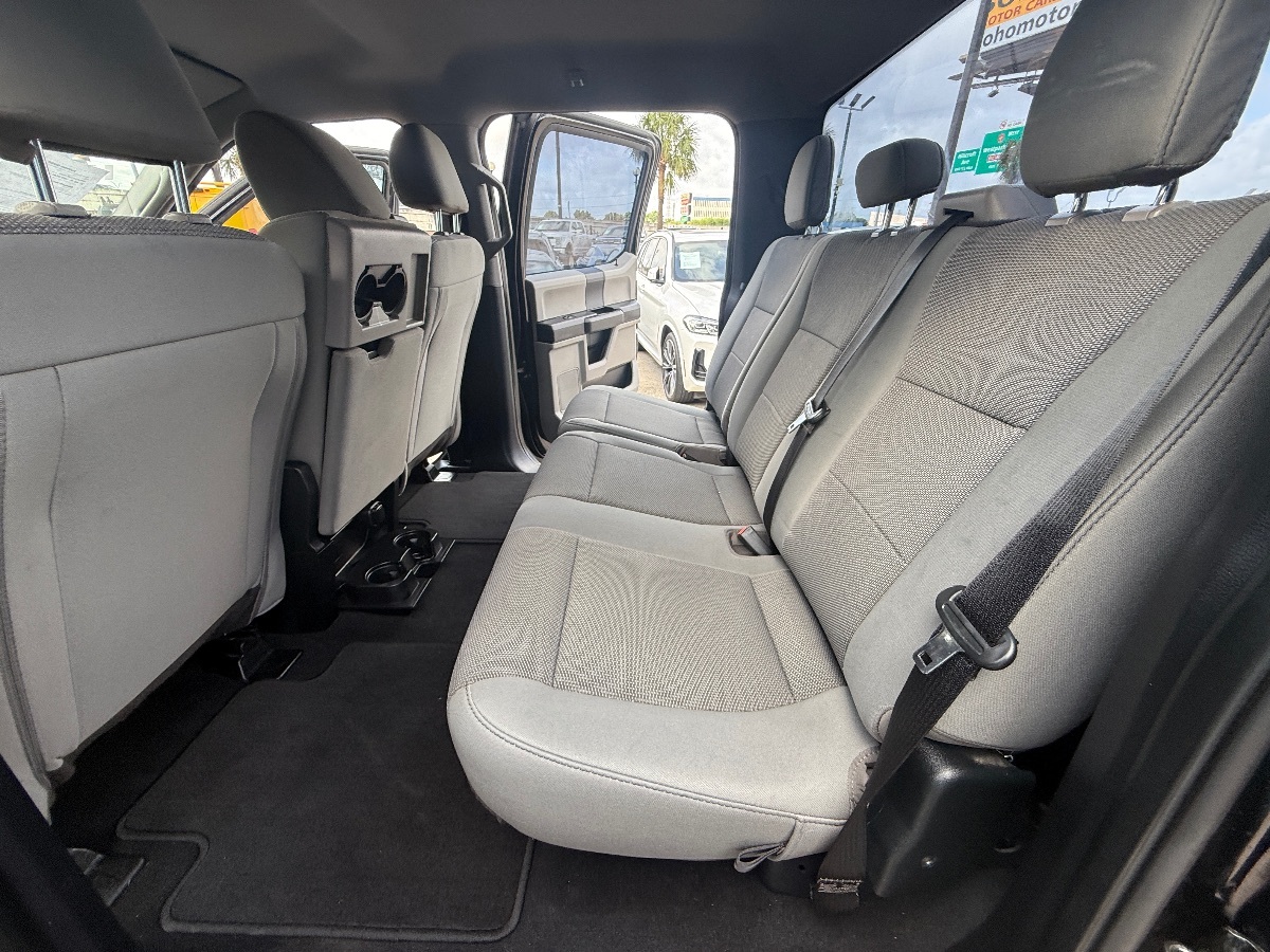 2020 Ford F-250 XL photo 17