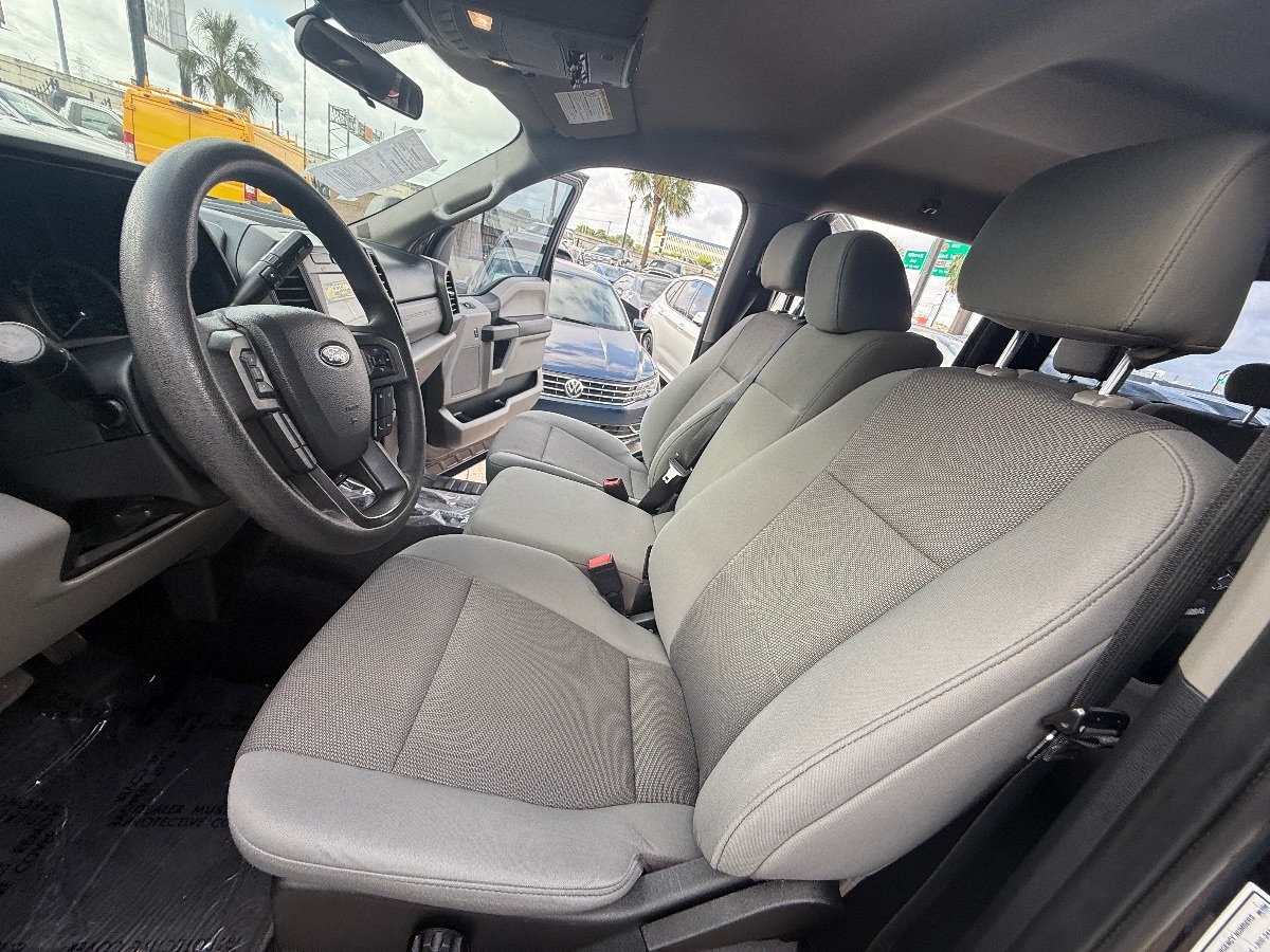 2020 Ford F-250 XL photo 20
