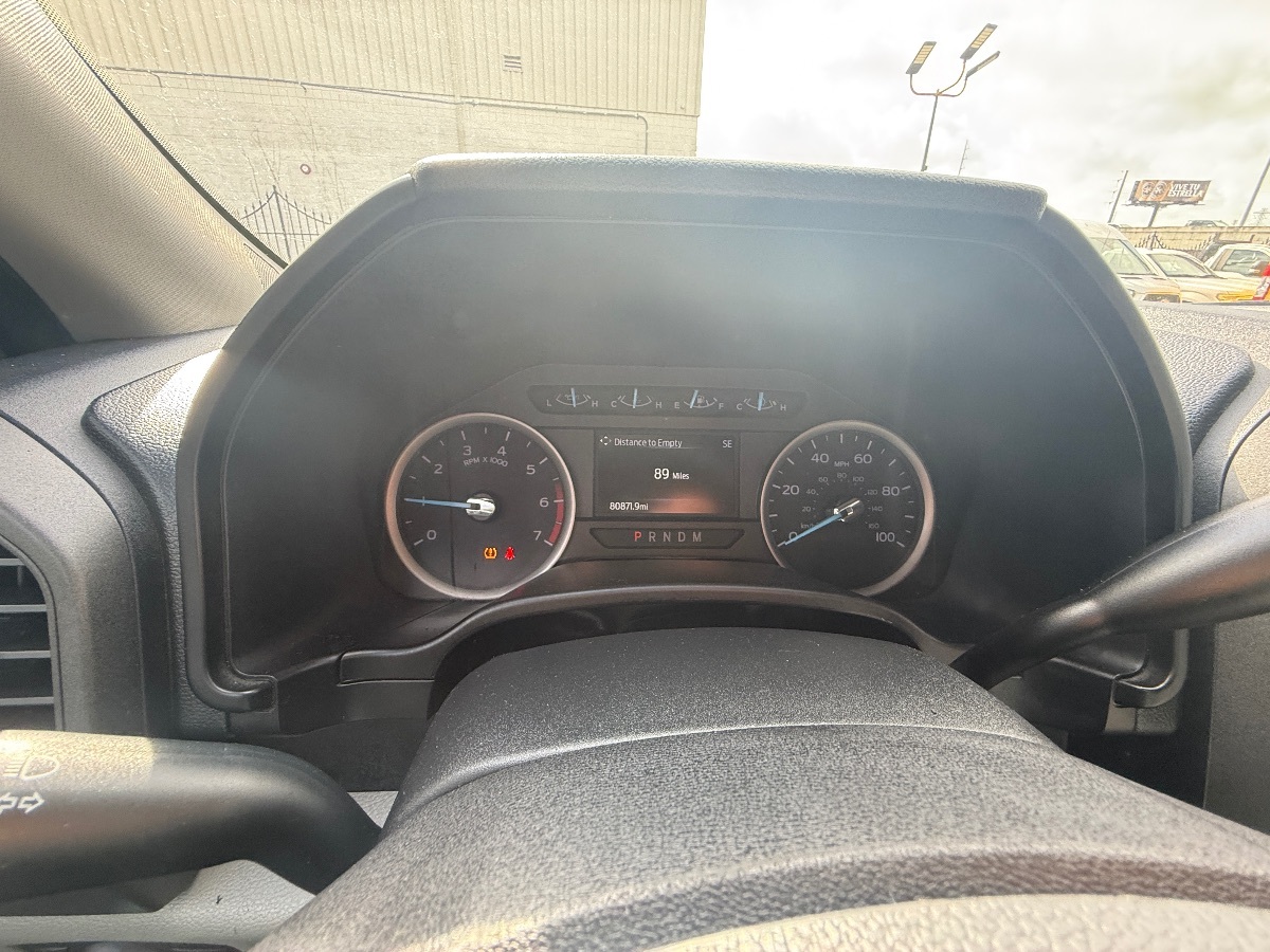 2020 Ford F-250 XL photo 22