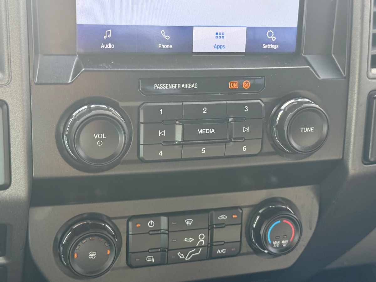 2020 Ford F-250 XL photo 25