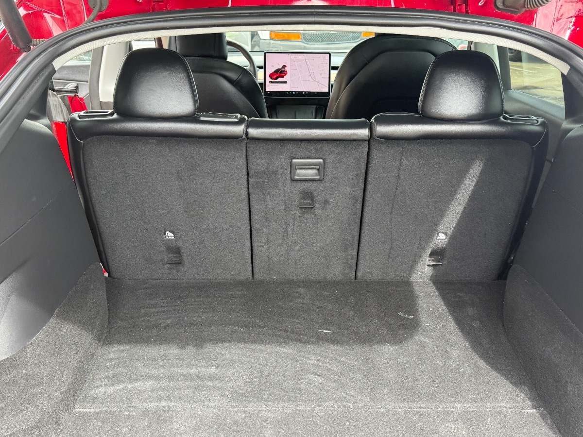 2022 Tesla Model Y Performance photo 12