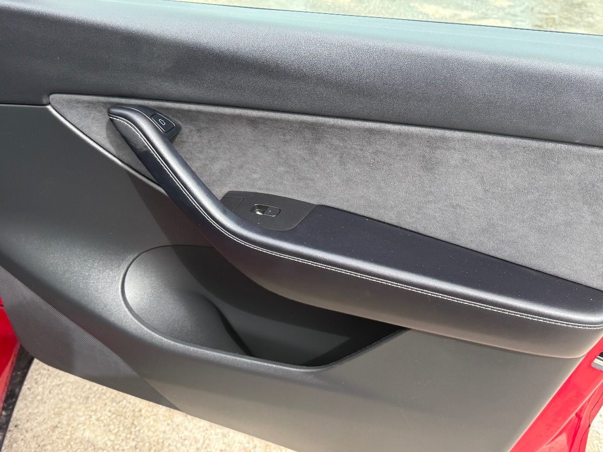 2022 Tesla Model Y Performance photo 15