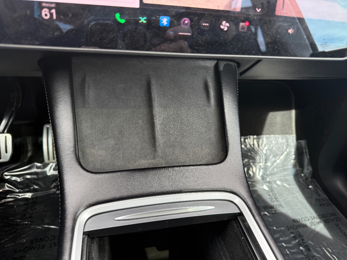 2022 Tesla Model Y Performance photo 25