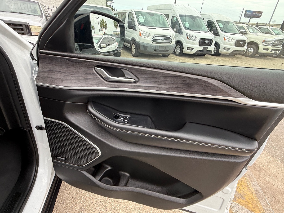 2023 Jeep Grand Cherokee 4xe photo 17