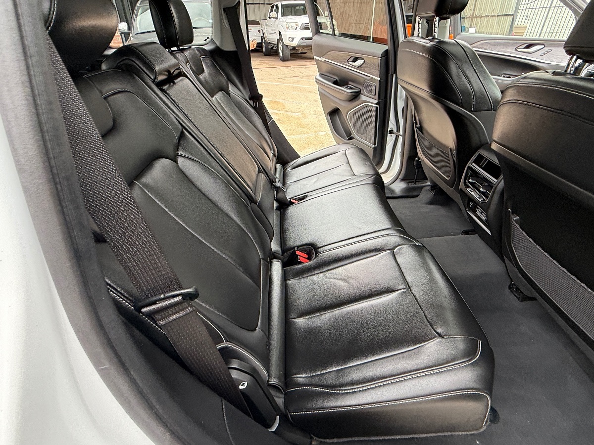 2023 Jeep Grand Cherokee 4xe photo 20