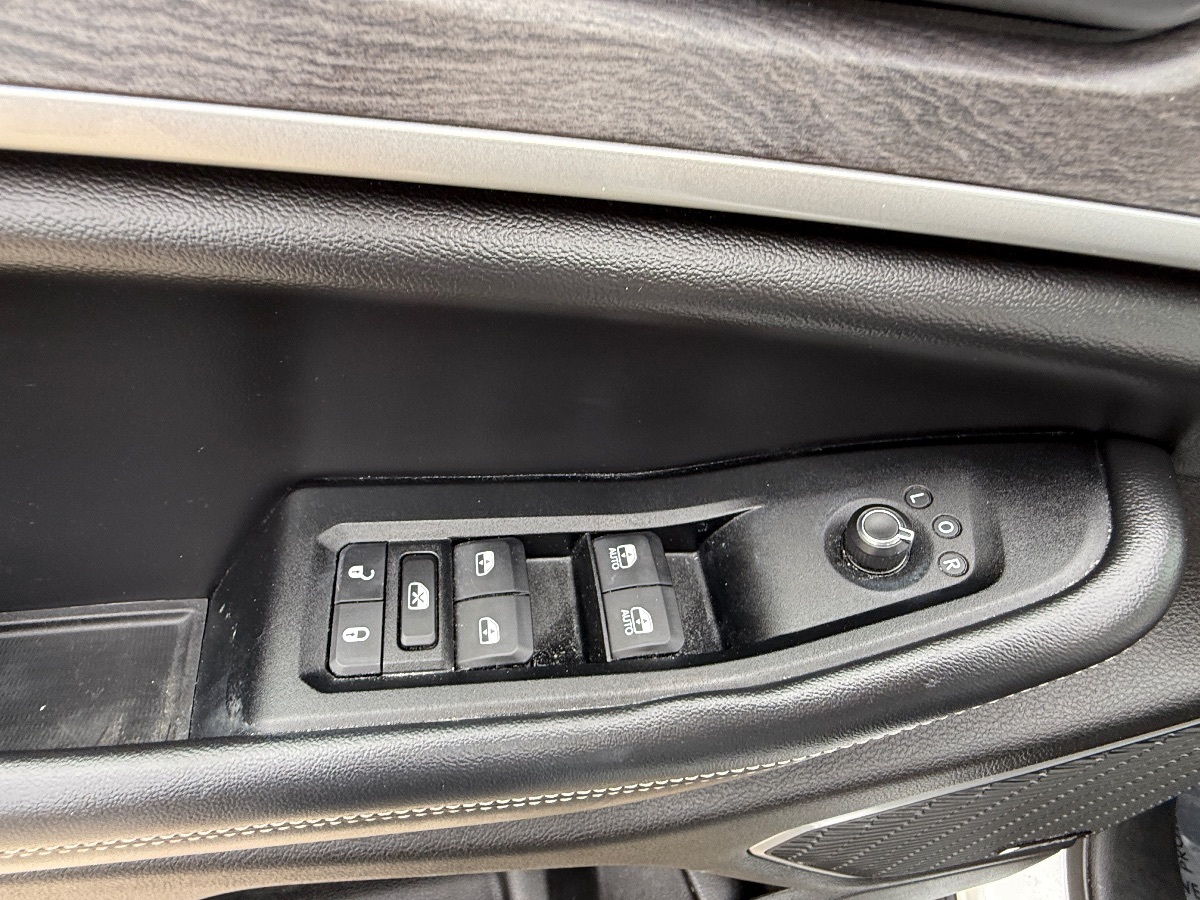 2023 Jeep Grand Cherokee 4xe photo 22