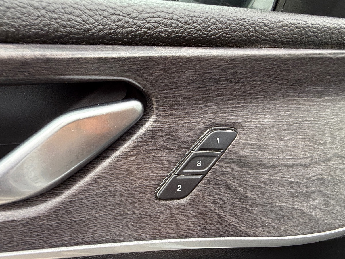 2023 Jeep Grand Cherokee 4xe photo 23
