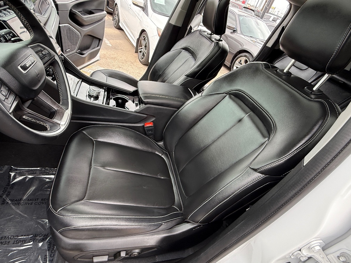 2023 Jeep Grand Cherokee 4xe photo 25
