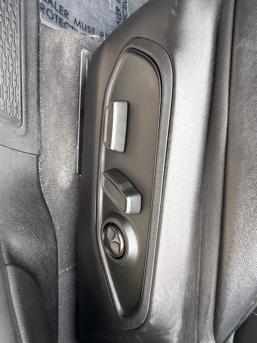 2023 Jeep Grand Cherokee 4xe photo 26