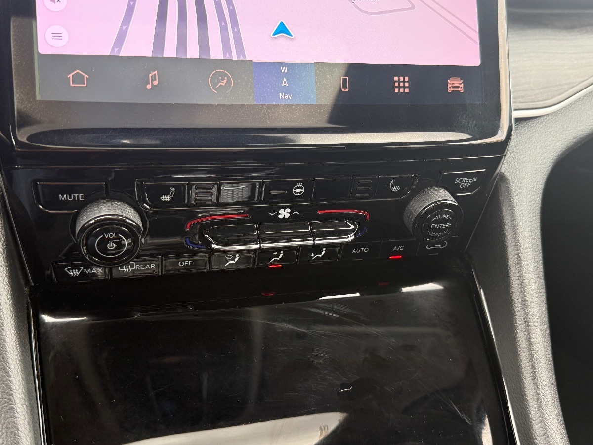 2023 Jeep Grand Cherokee 4xe photo 31