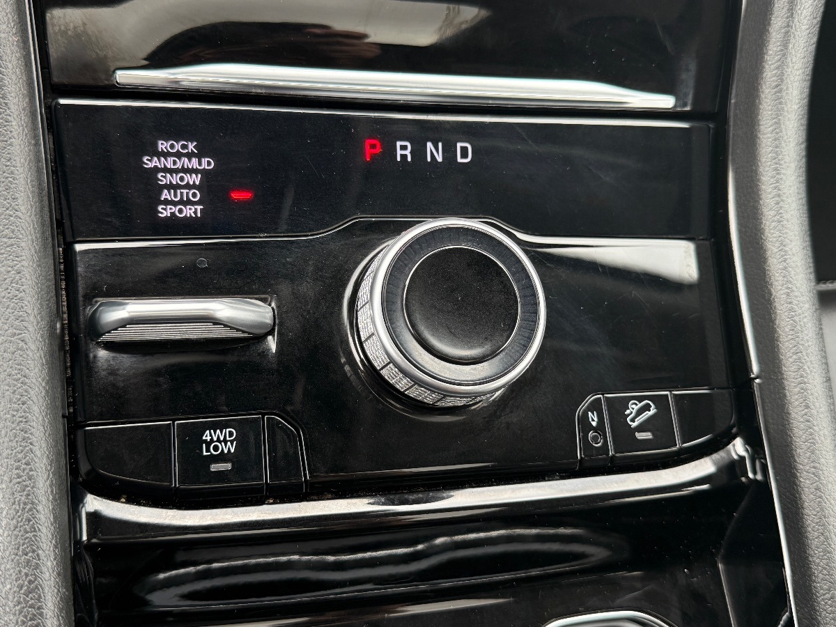 2023 Jeep Grand Cherokee 4xe photo 32