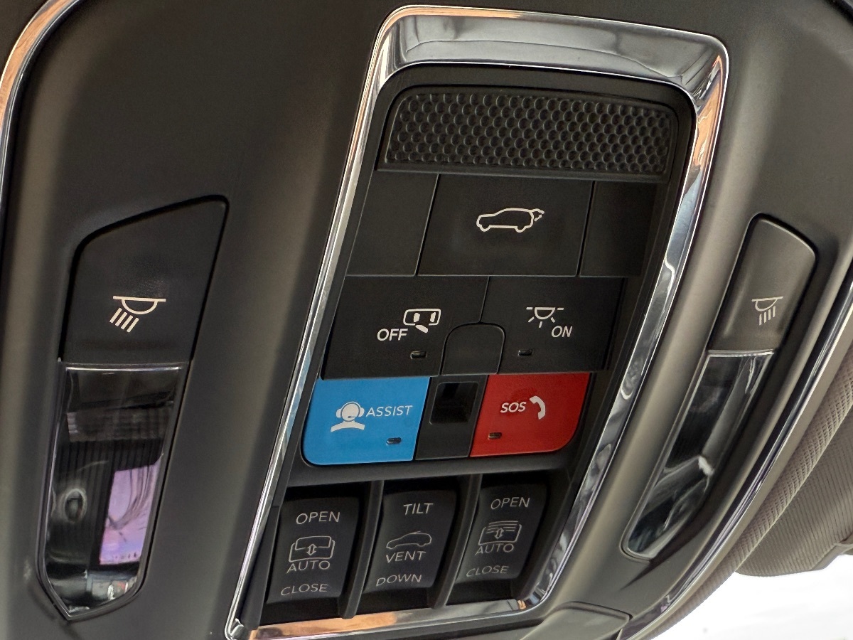 2023 Jeep Grand Cherokee 4xe photo 33