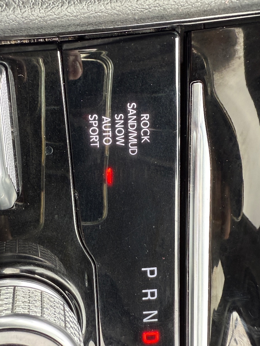 2023 Jeep Grand Cherokee 4xe photo 34