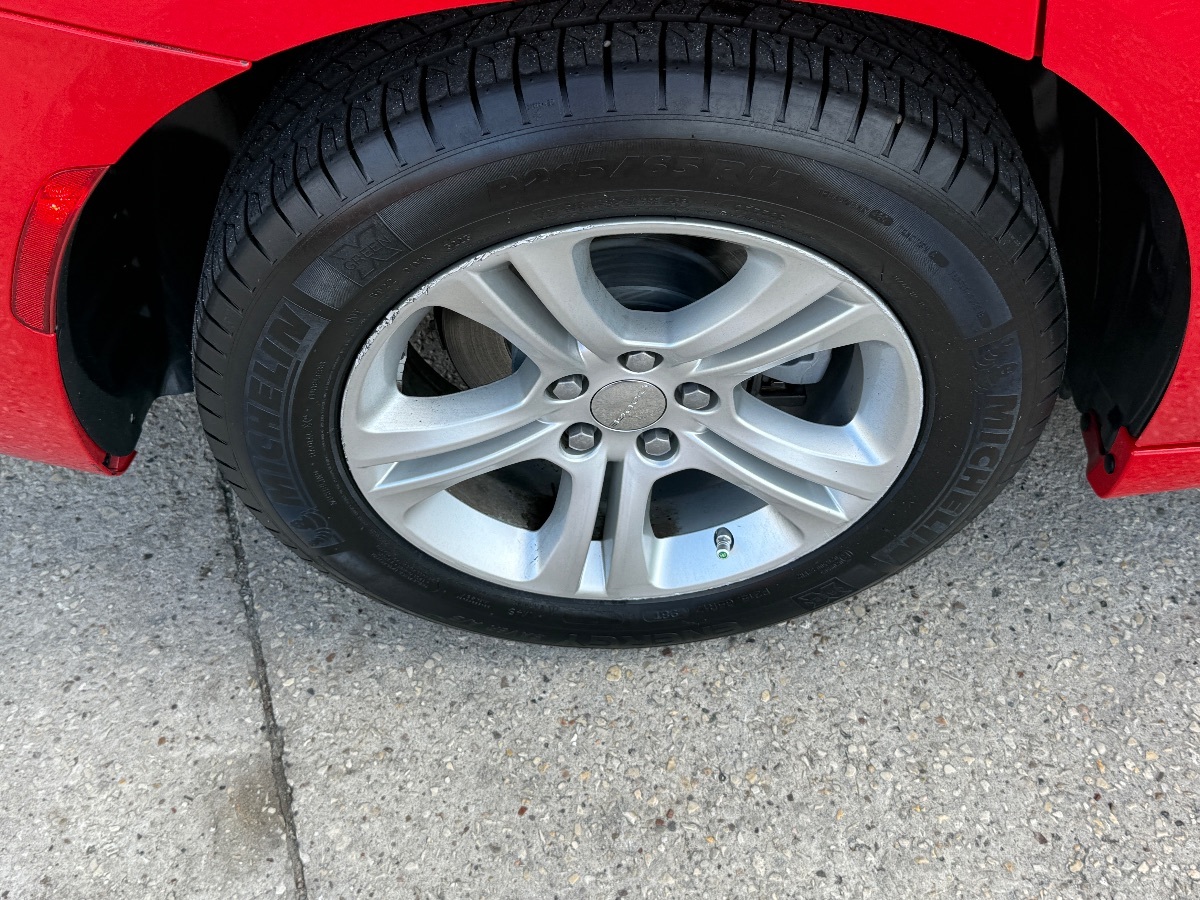 2023 Dodge Charger SXT photo 11