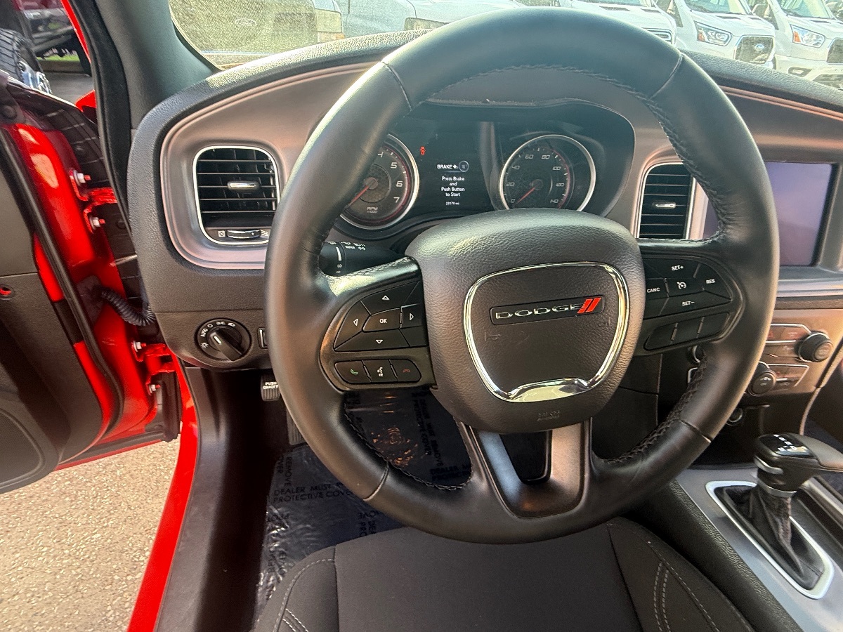 2023 Dodge Charger SXT photo 20