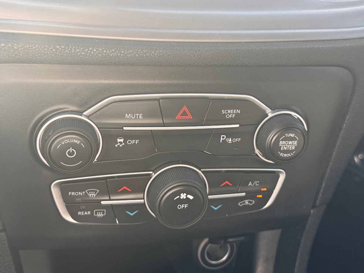 2023 Dodge Charger SXT photo 26