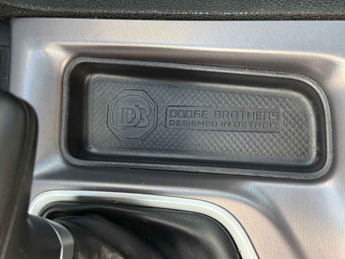 2023 Dodge Charger SXT photo 27