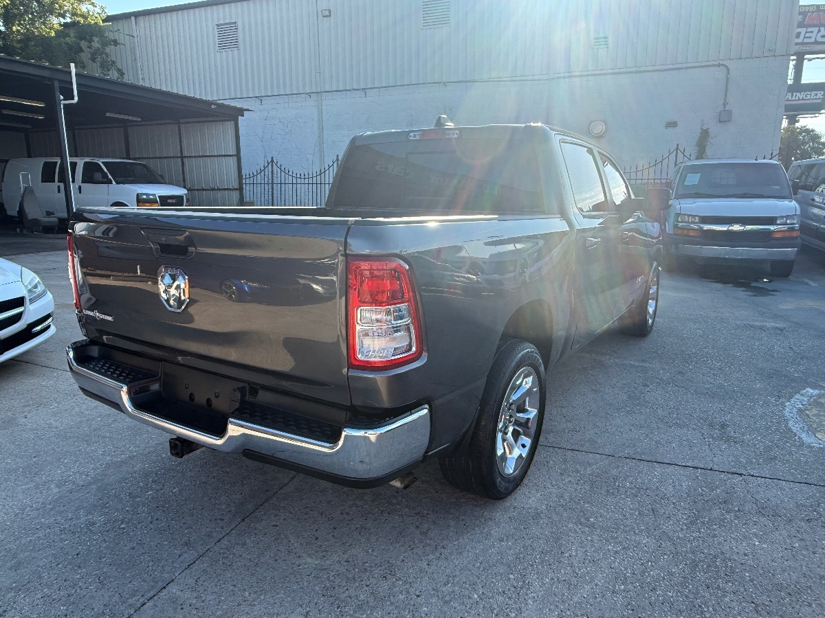 2022 Ram 1500 Lone Star photo 4