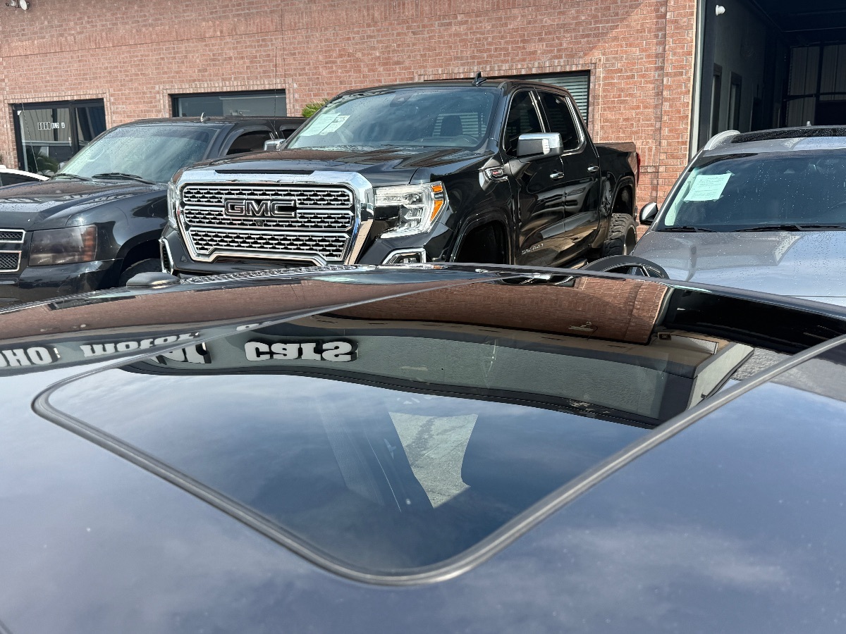 2020 Dodge Charger SXT photo 9