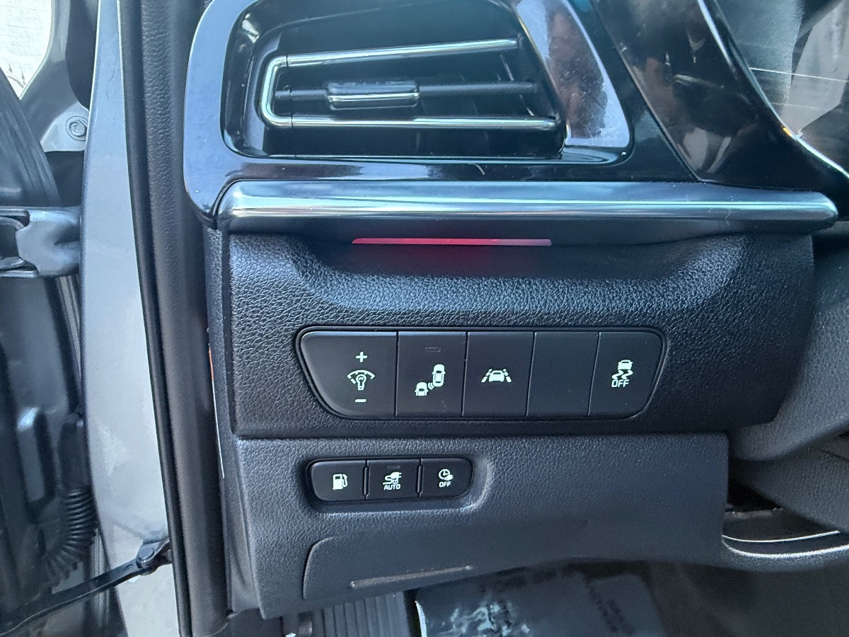 2022 Kia Niro Plug-In Hybrid EX Premium photo 21