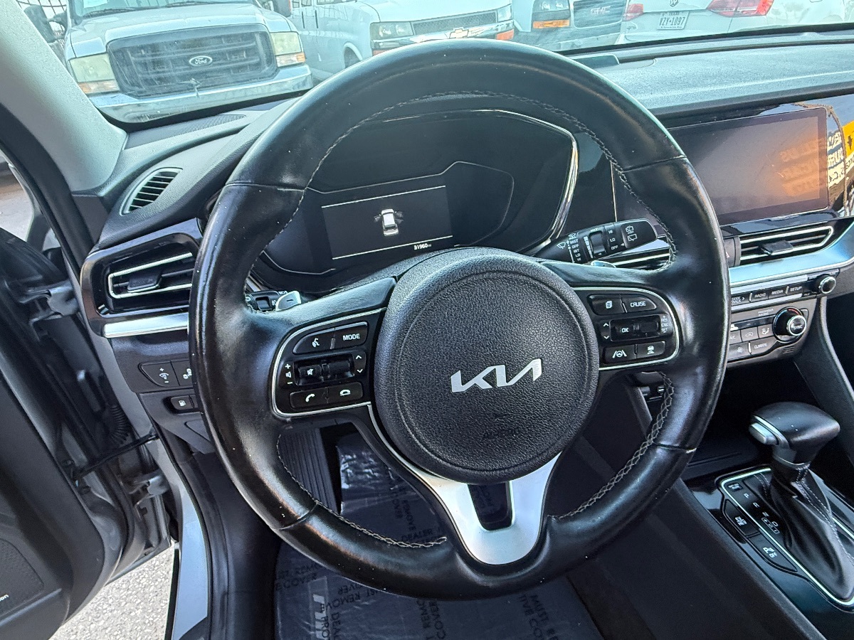 2022 Kia Niro Plug-In Hybrid EX Premium photo 22