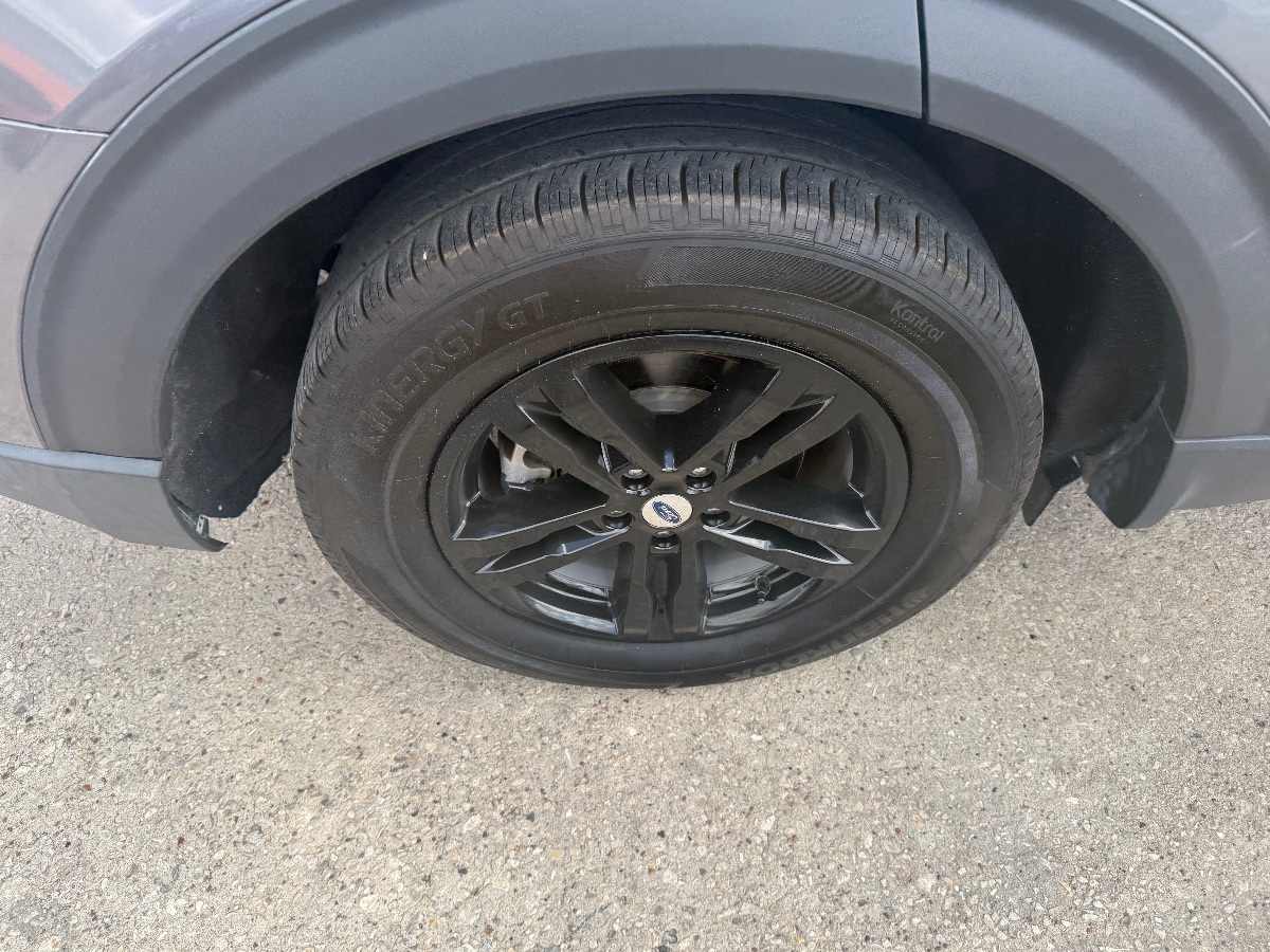 2024 Ford Explorer XLT - Photo 11