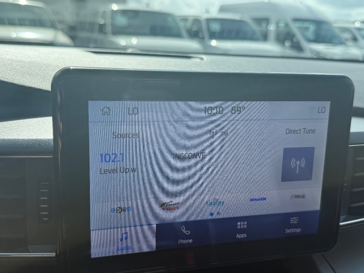 2024 Ford Explorer XLT - Photo 27