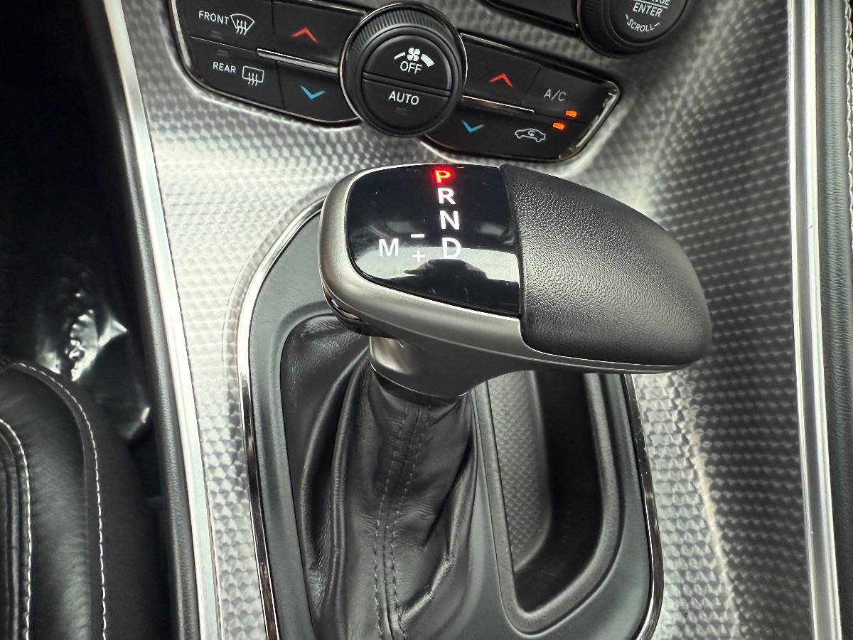 2023 Dodge Challenger SRT8 Hellcat Redeye photo 38