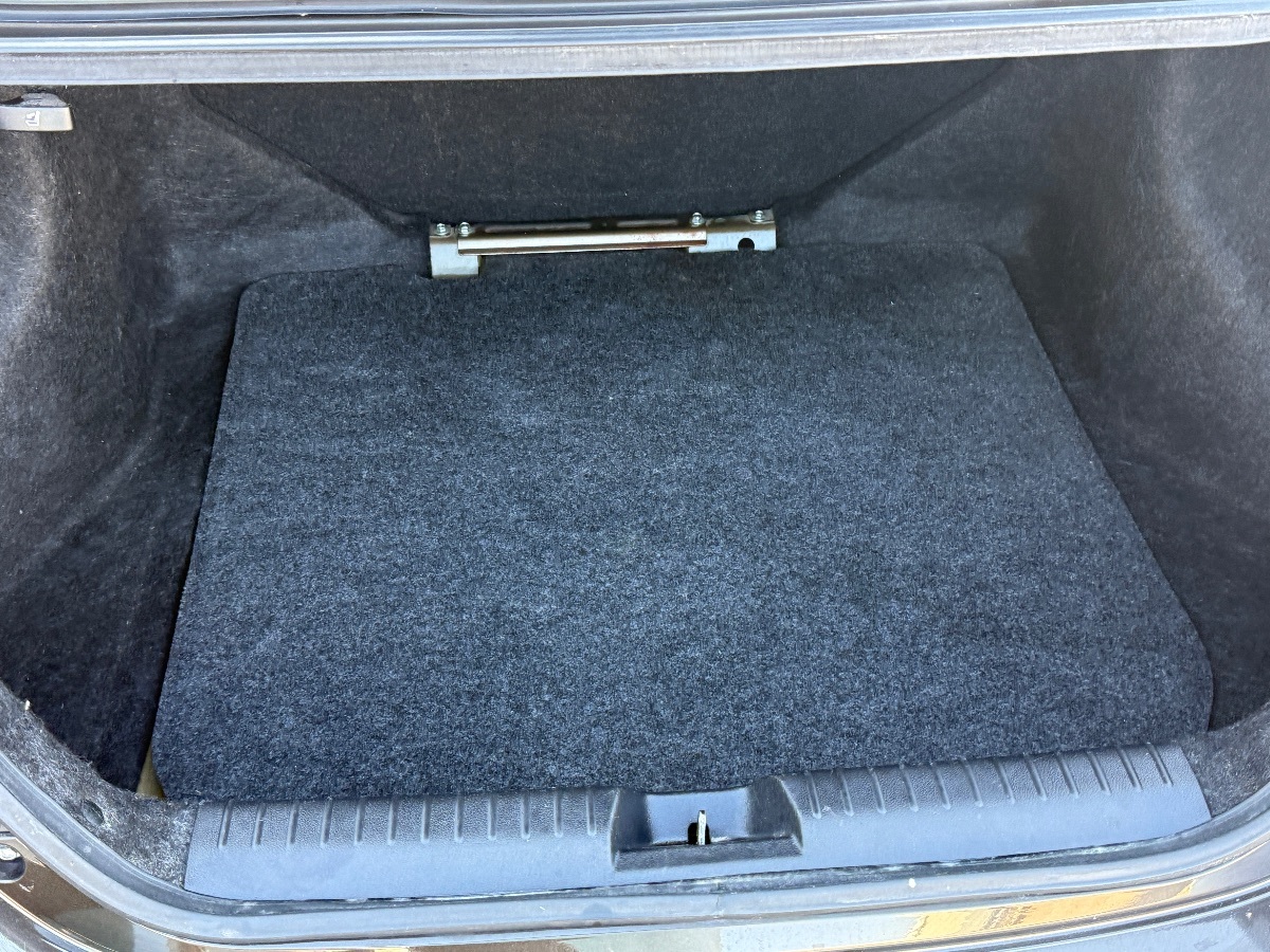 2014 Honda Civic LX photo 8