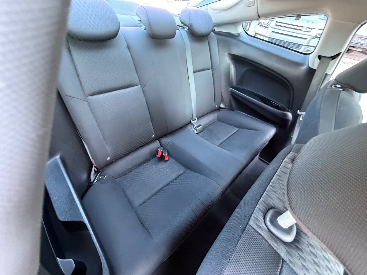 2014 Honda Civic LX photo 14