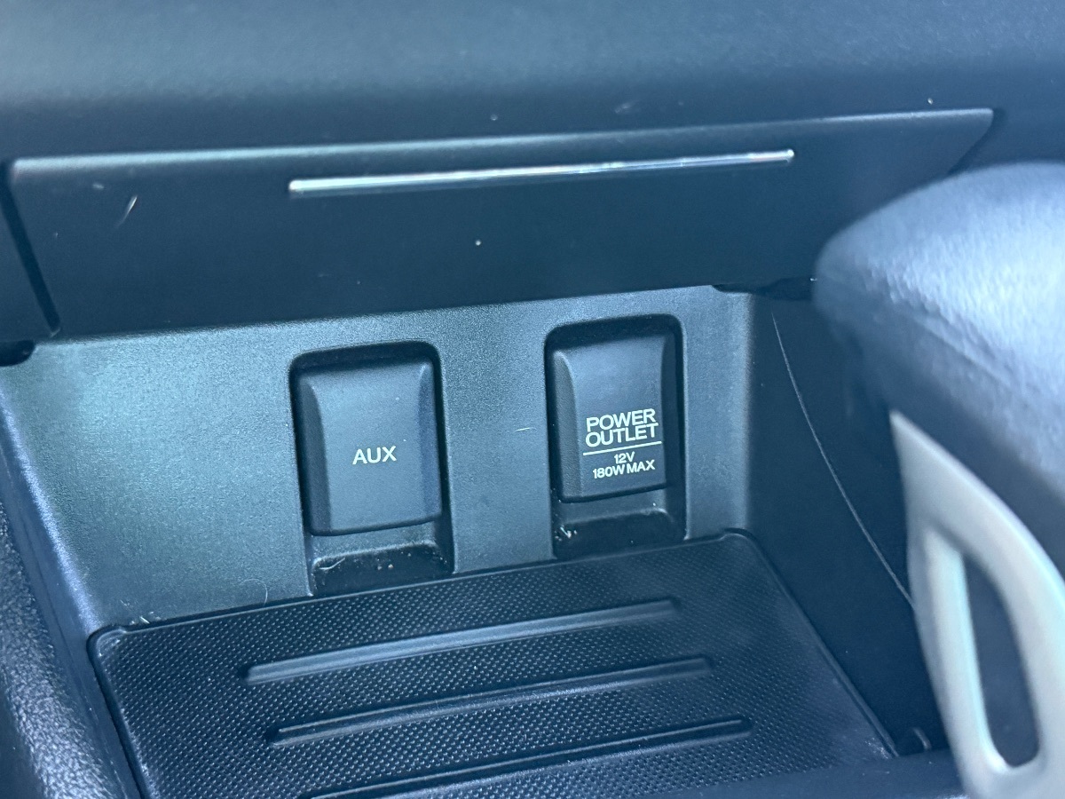 2014 Honda Civic LX photo 27