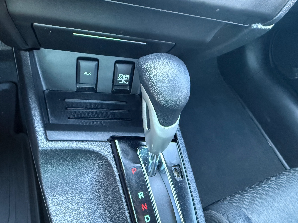 2014 Honda Civic LX photo 28
