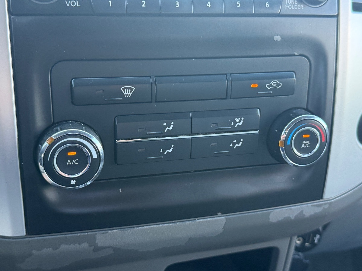 2017 Nissan Frontier King Cab S photo 23