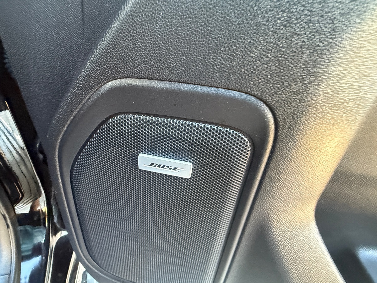 2022 Chevrolet Silverado 1500 LTZ Texas Edition photo 16