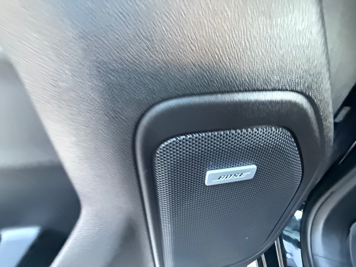 2022 Chevrolet Silverado 1500 LTZ Texas Edition photo 22