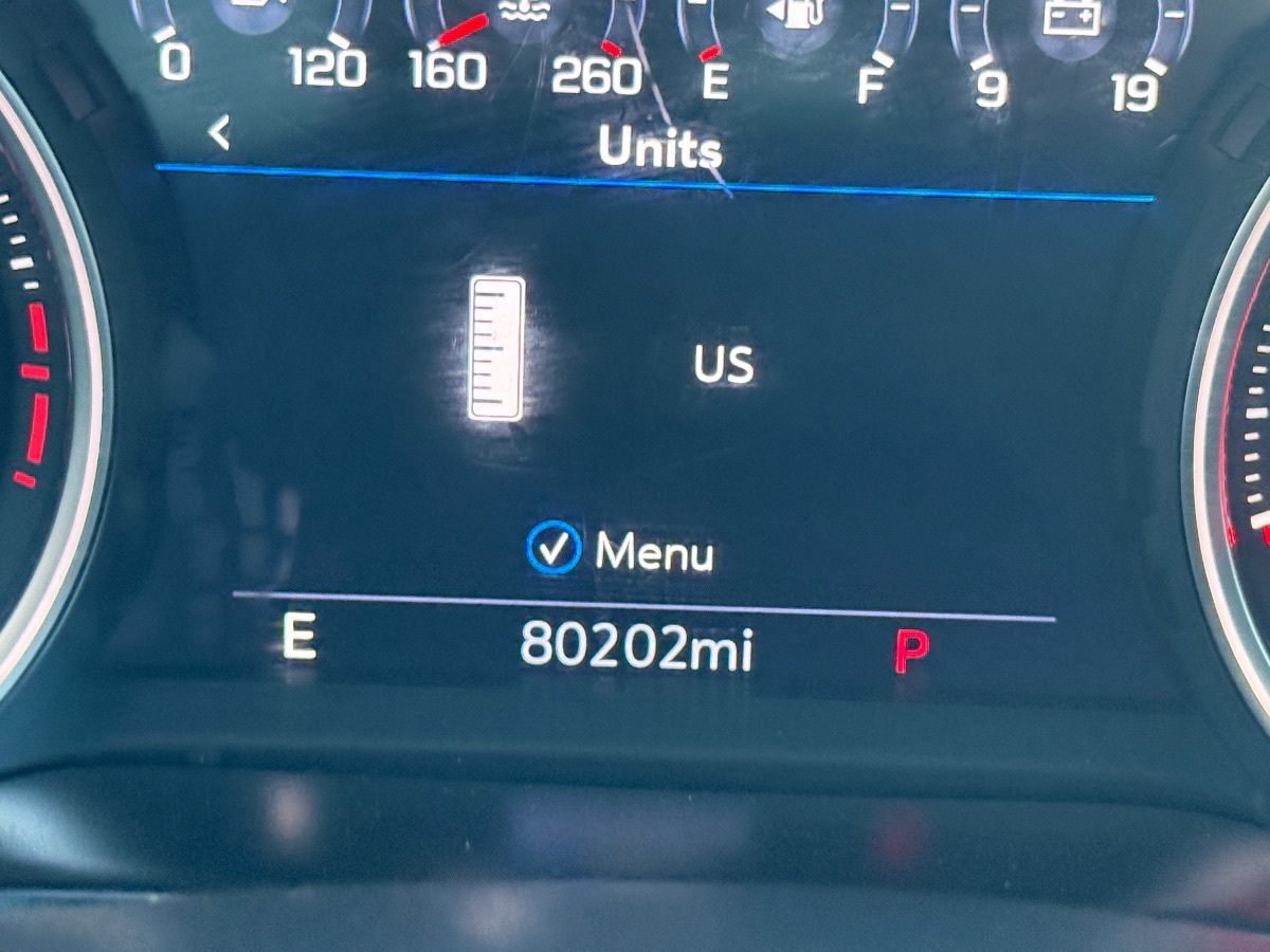 2022 Chevrolet Silverado 1500 LTZ Texas Edition photo 29