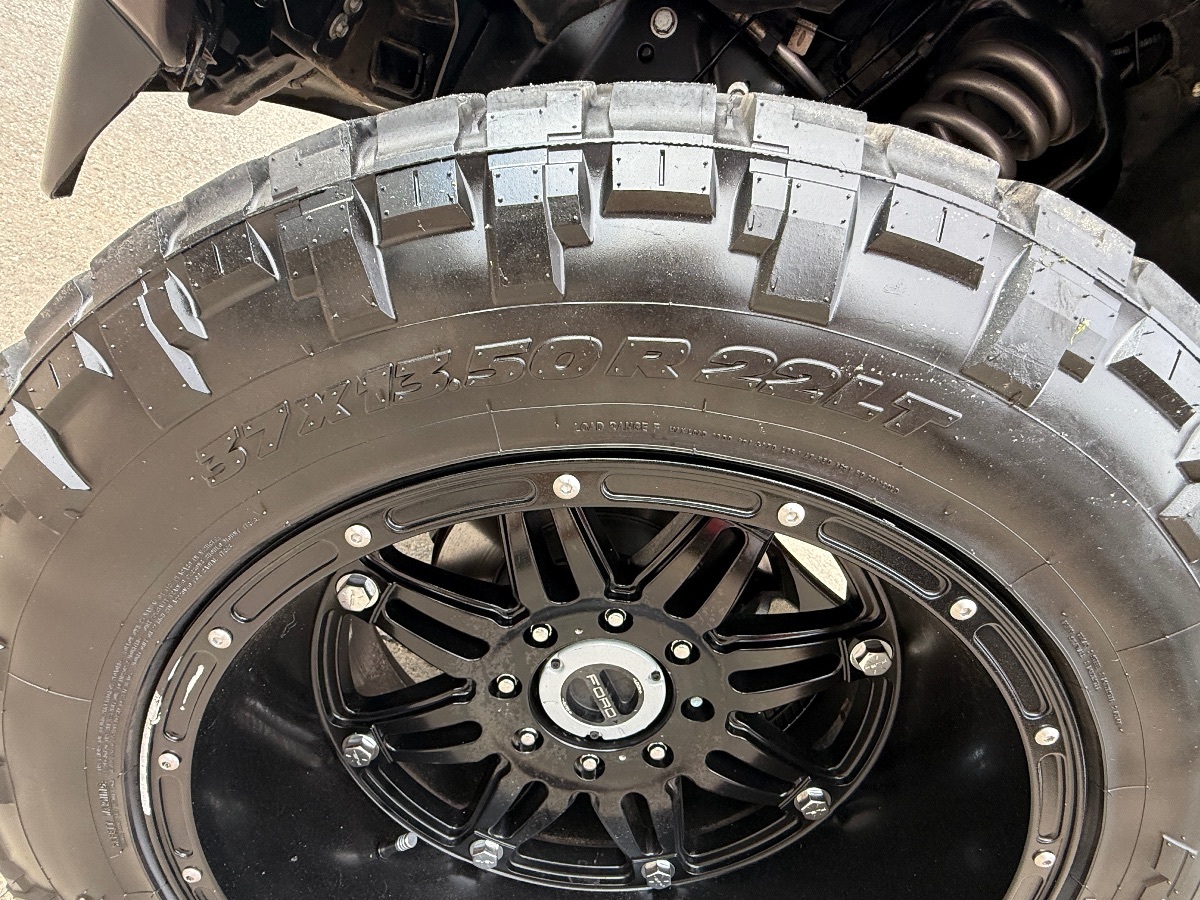 2019 Ford F-250 Platinum photo 11