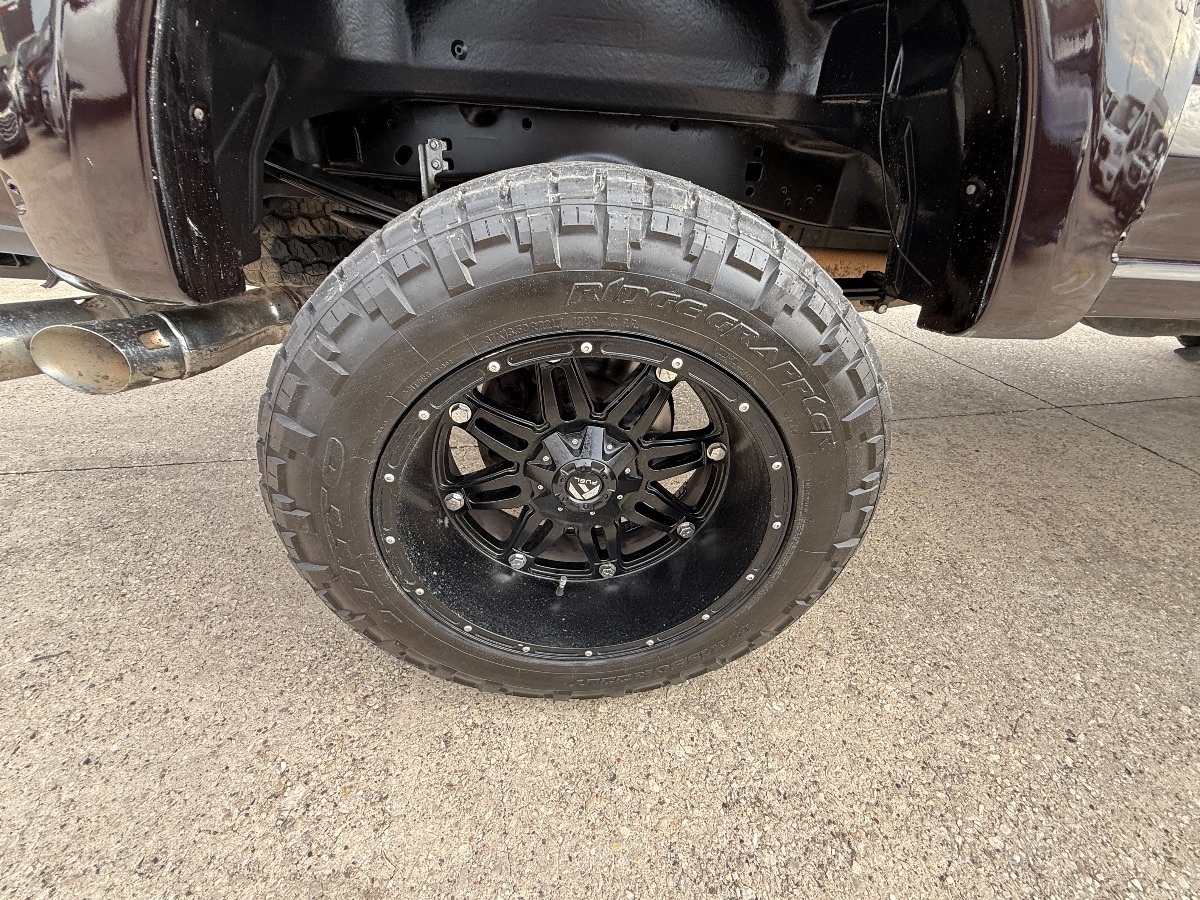 2019 Ford F-250 Platinum photo 14