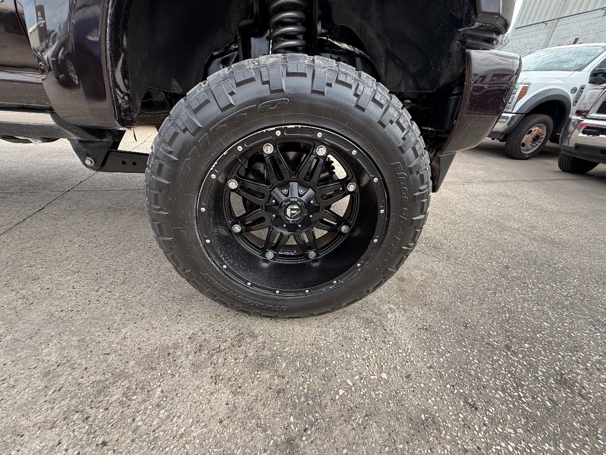 2019 Ford F-250 Platinum photo 15