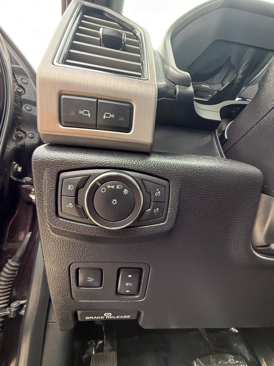 2019 Ford F-250 Platinum photo 24