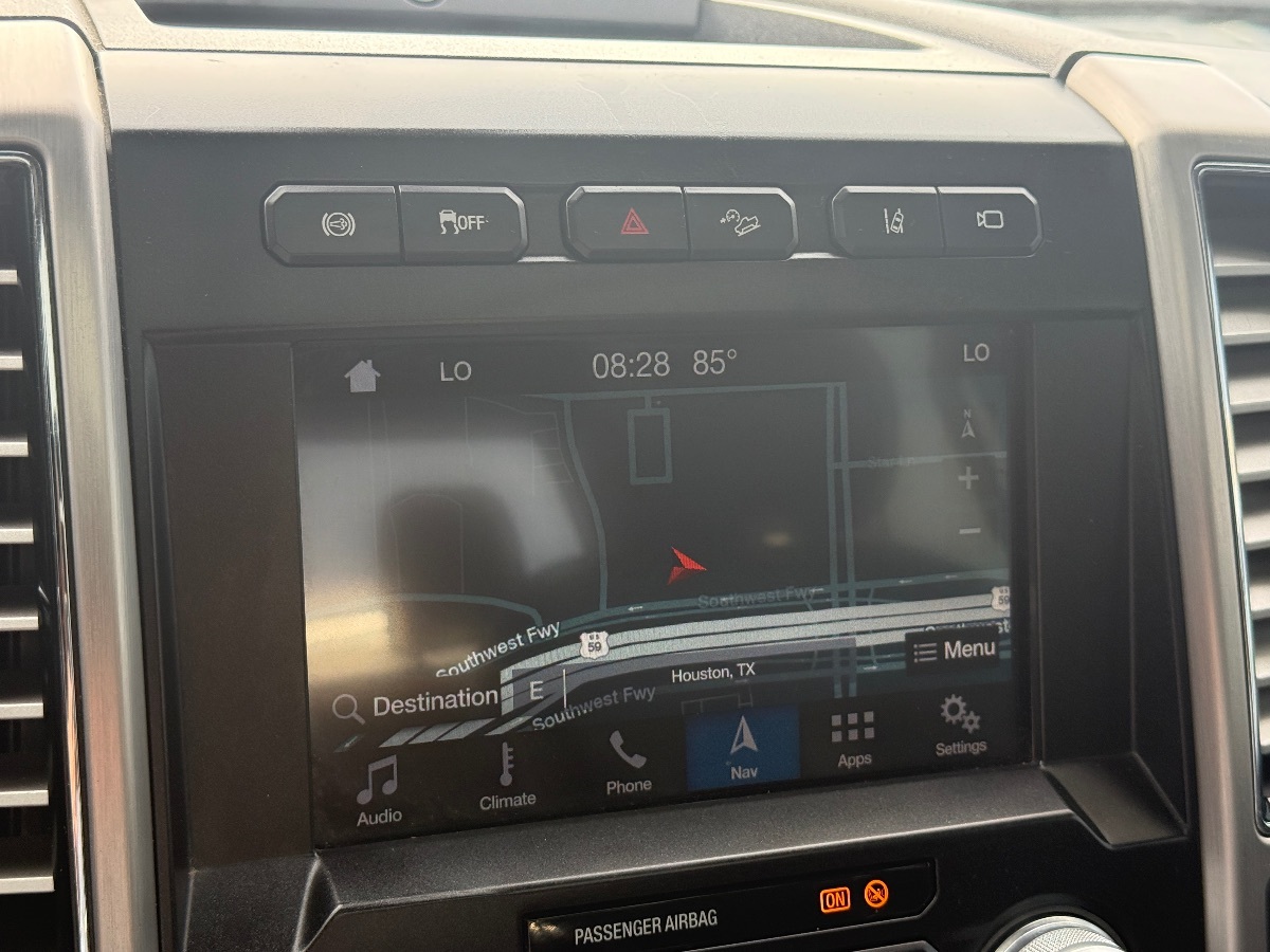 2019 Ford F-250 Platinum photo 31