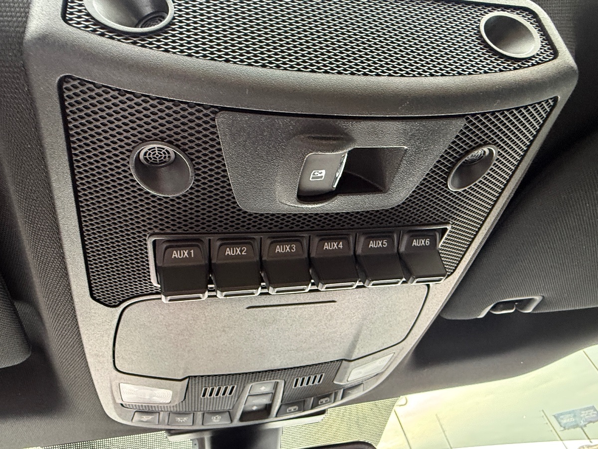 2019 Ford F-250 Platinum photo 40