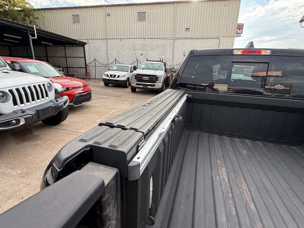 2020 Ram 1500 Limited photo 12