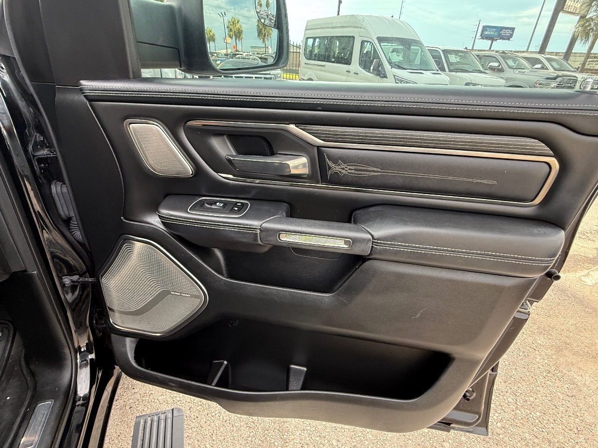 2020 Ram 1500 Limited photo 18