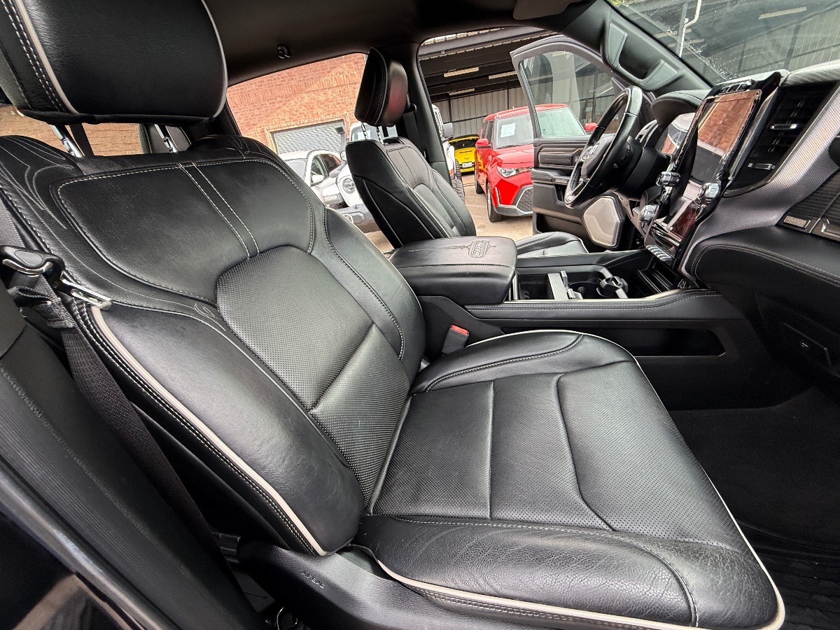 2020 Ram 1500 Limited photo 20