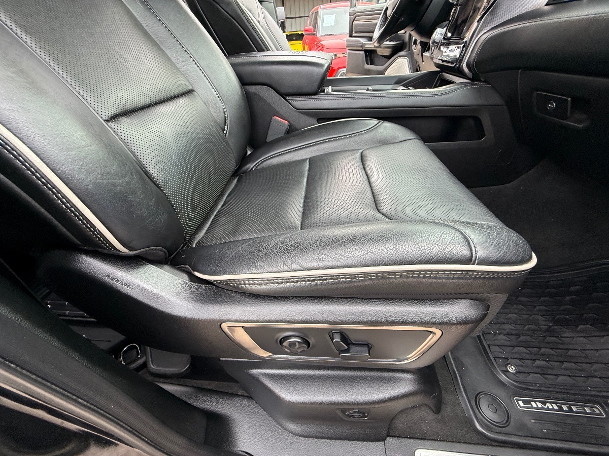2020 Ram 1500 Limited photo 21