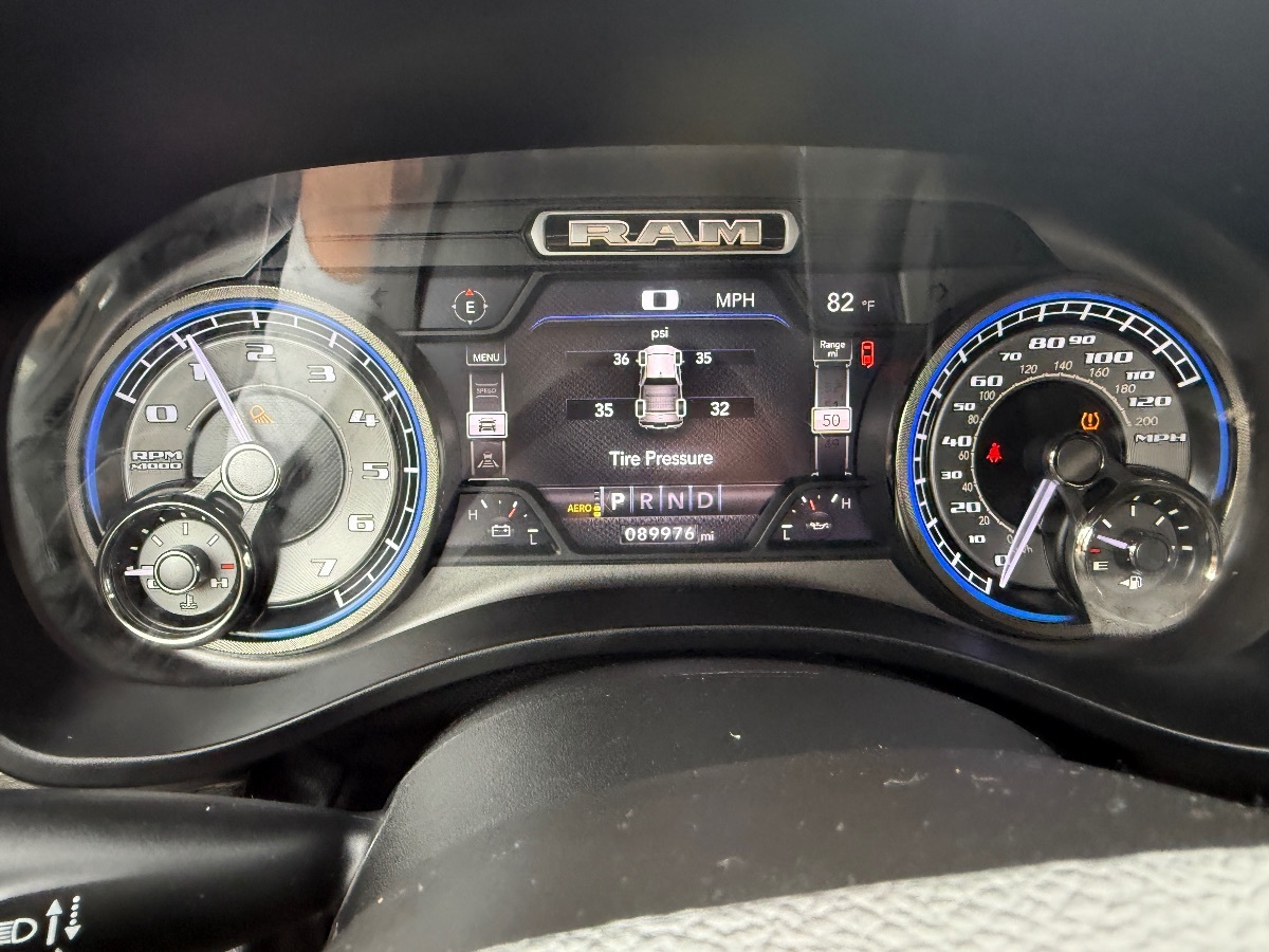 2020 Ram 1500 Limited photo 31